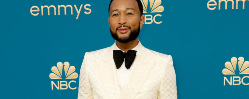 John Legend brands Kanye West’s recent insults to him ‘sad’