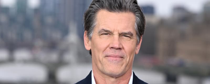 Josh Brolin: The Weapons set was really communal