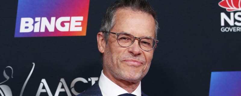 Guy Pearce hails Kate Mestitz as the &#39;greatest love of his life&#39;