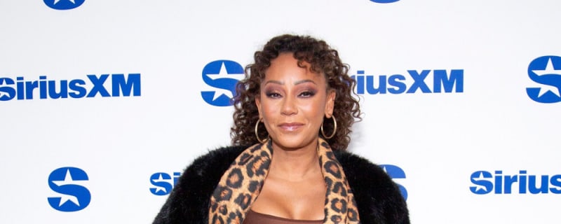 Mel B &#39;never would have been in the Spice Girls&#39; had it not been for this one person