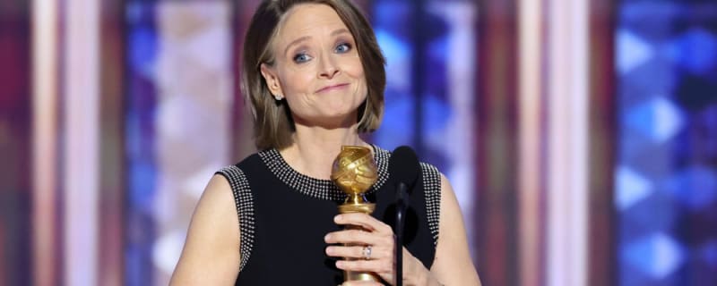 Jodie Foster was too ‘busy’ to take cameo in upcoming Disney sequel ‘Freakier Friday’