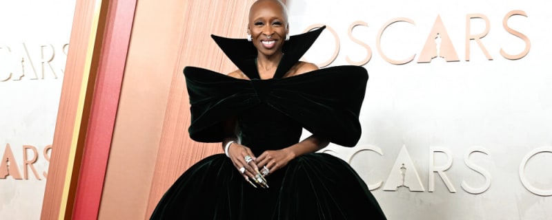 Cynthia Erivo to star in Karoshi