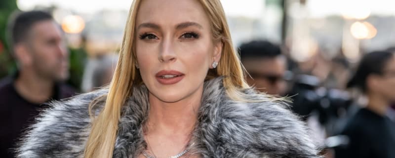 Lindsay Lohan is determined to be &#39;fully involved&#39; in her films