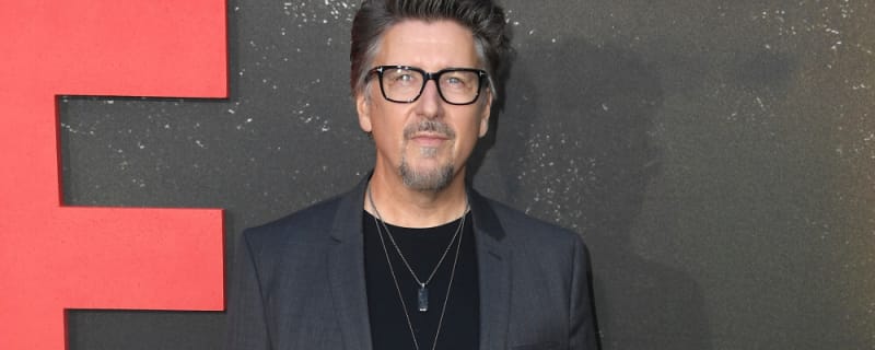 Scott Derrickson intends to make more romantic movies after The Gorge