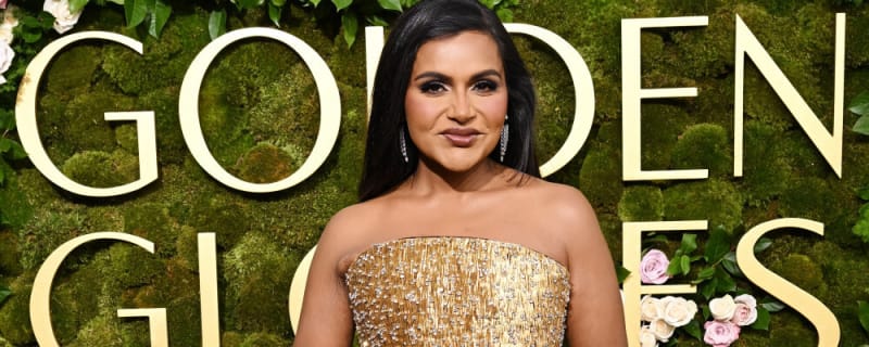 Mindy Kaling used to be a 'workaholic type A', says Running Point co-creator