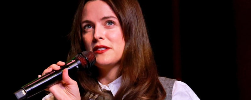 Riley Keough praises Stevie Nicks&#39; &#39;great idea&#39; for Daisy Jones and the Six follow-up