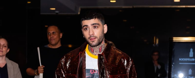 Zayn Malik addresses racism he faced in One Direction on new song