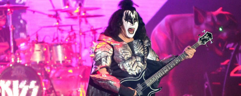 Gene Simmons clarifies KISS won&#39;t play a concert at Kiss Army Storms Vegas convention following backlash