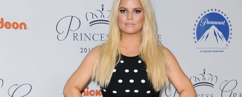 Jessica Simpson &#39;is in the best spirits&#39;