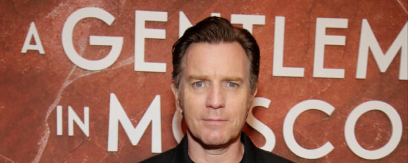 Ewan McGregor finds movie star title &#39;offensive&#39;
