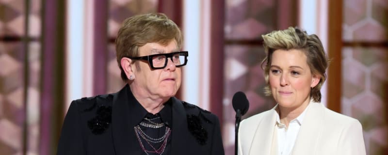 Sir Elton John hated the thought of making another solo album: &#39;I would have killed myself...&#39;