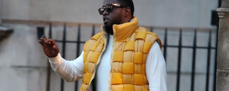 Sean 'Diddy' Combs' prison release date pushed back to March 2028