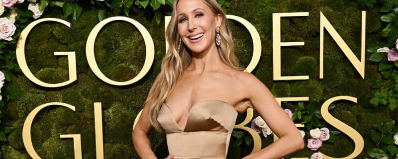 Nikki Glaser axed joke about Timothee Chalamet