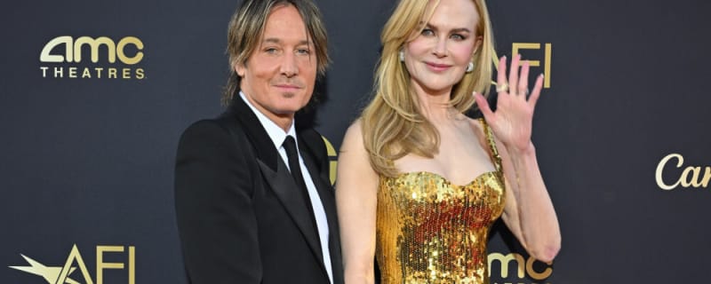 Nicole Kidman and Keith Urban&#39;s daughter Sunday grateful peers don&#39;t know her background