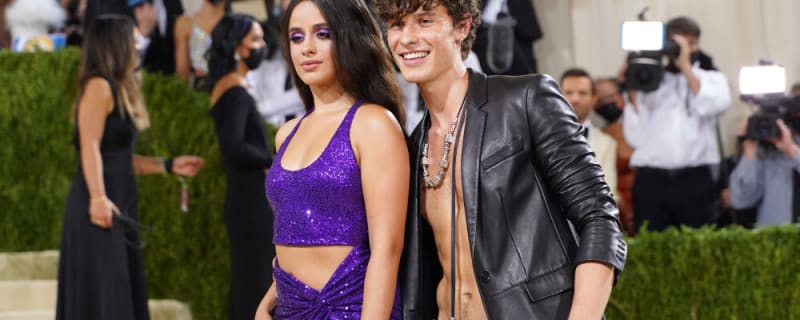 Shawn Mendes and Camila Cabello &#39;haven&#39;t been the closest&#39; lately