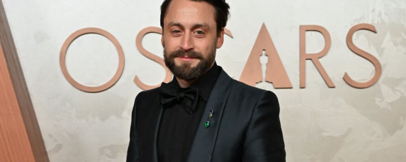 Kieran Culkin joins The Hunger Games: Sunrise on the Reaping