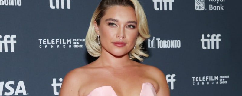 Florence Pugh embraces Yelena Belova&#39;s vulnerable side