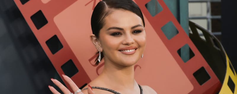 Selena Gomez releasing vinyl edition of Revival