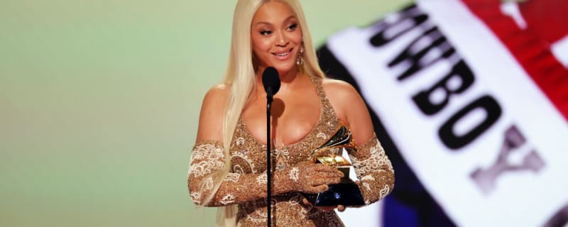 Beyonce&#39;s nephew Julez Smith says he wants to &#39;protect&#39; his younger family members#