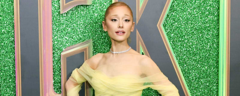 Ariana Grande to film London shows for concert special