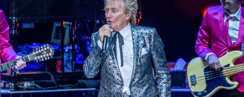 Music legend hit with flu and ordered to rest by doctor weeks ahead of Glastonbury set