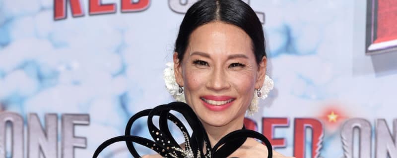 Lucy Liu to receive Artistic Achievement Award
