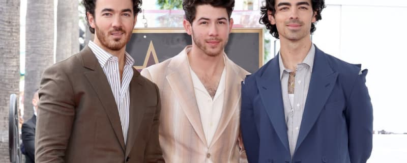 Jonas Brothers&#39; dad Kevin Sr buys rights to part of band&#39;s music catalogue