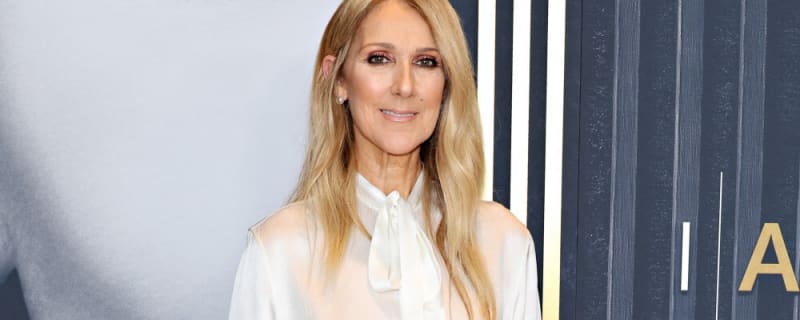 Celine Dion joins Sir Paul McCartney&#39;s 3D film