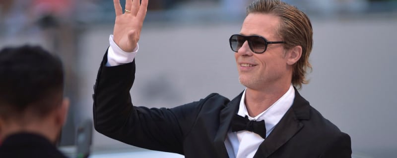 Brad Pitt to star in and produce Heart of the Beast