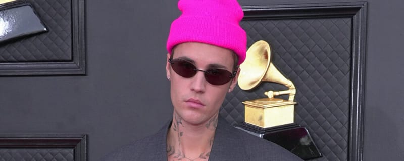 Scooter Braun hails Justin Bieber&#39;s &#39;beautiful&#39; new album