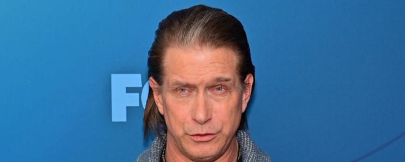 Stephen Baldwin shares update on Justin and Hailey Bieber&#39;s son: &#39;He&#39;s eating like a pig!&#39;