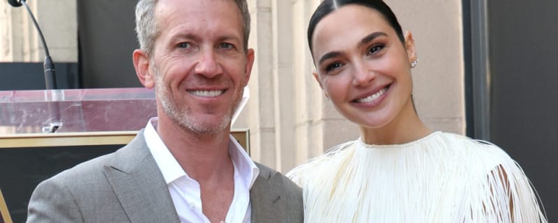 Gal Gadot &#39;always got pregnant&#39; as her career was taking off