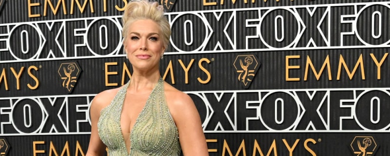 Hannah Waddingham and Tom Cruise are &#39;similar-minded geeks&#39;