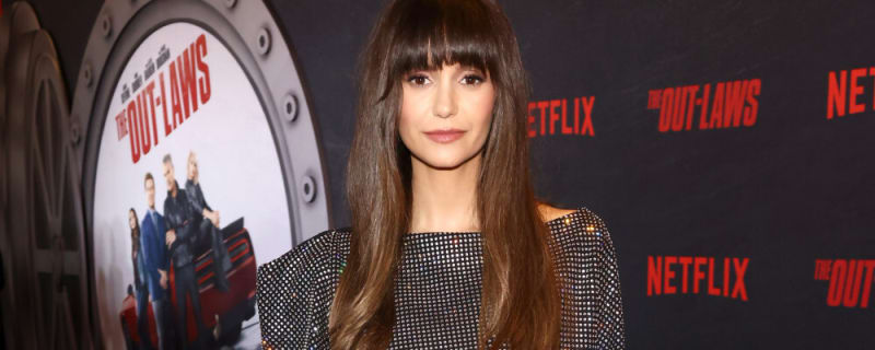 Nina Dobrev breaks silence on Zac Efron dating rumours