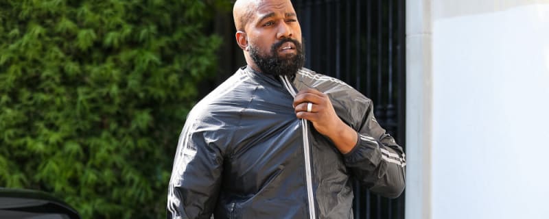 Kanye West&#39;s shock Paris Hilton confession