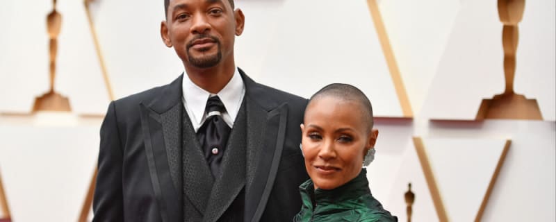 Will Smith and Jada Pinkett-Smith spent Thanksgiving together