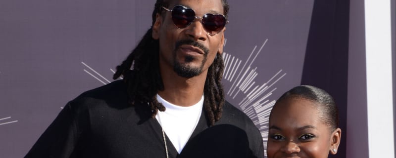 &#39;Why me?&#39; Snoop Dogg&#39;s daughter Cori Broadus recounts depression battle