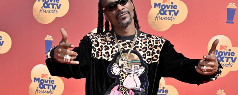 Snoop Dogg&#39;s granddaughter home from hospital