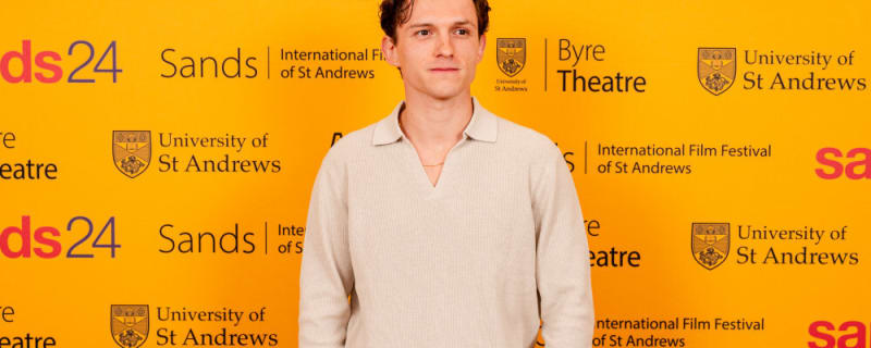 Tom Holland out of James Bond running due to Spider-Man contract terms