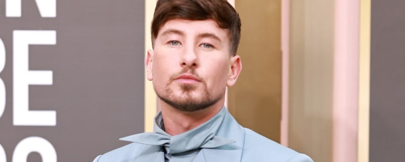 Barry Keoghan &#39;forever grateful&#39; to man who brought him to rehab