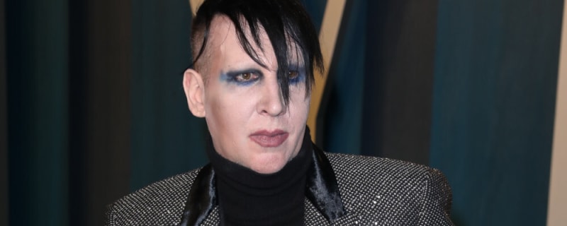 Marilyn Manson remembers &#39;beloved friend&#39; Ozzy Osbourne following funeral