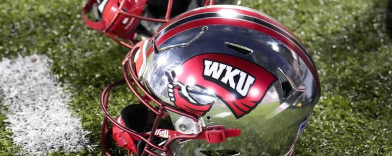 WKU&#39;s Legendary Jimmy Feix On CFB Hall of Fame Ballot