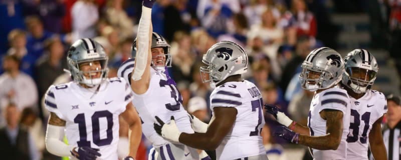 Big 12 Prediction: Kansas State Is the Cream of the Crop