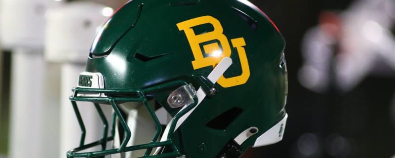 Baylor Adds SMU to Schedule for 2025, 2026