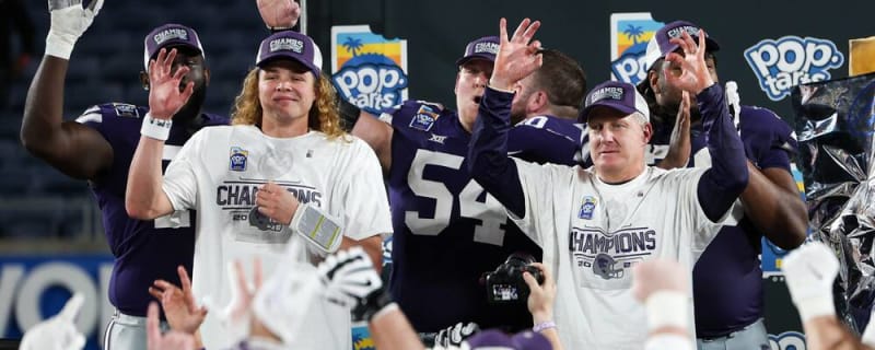 Kansas State: Real Big 12 Championship Contender