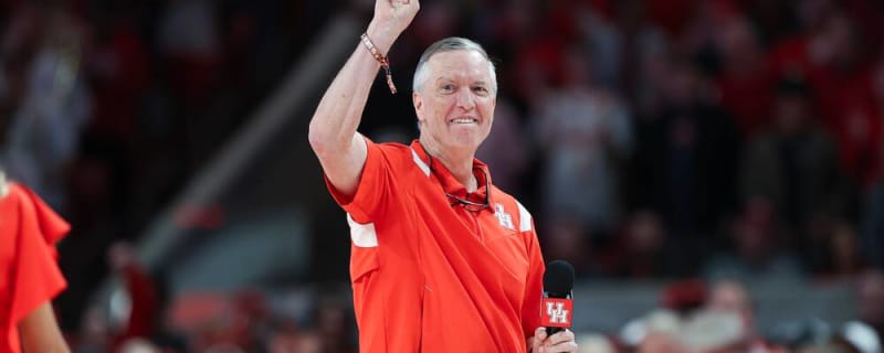 Houston Cougars Preview: Can Willie Fritz Succeed in Year 1?