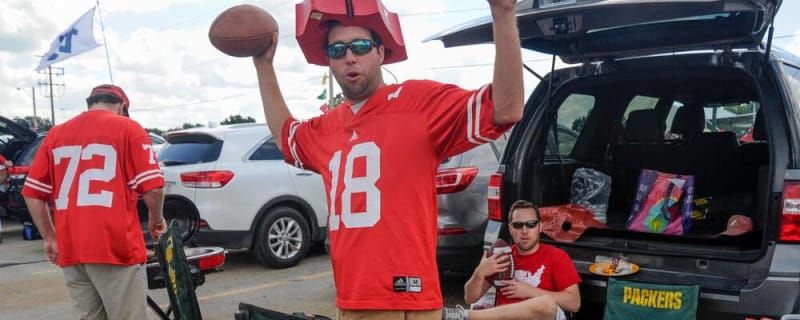 College Football Road Trip: Journey of a Lifetime