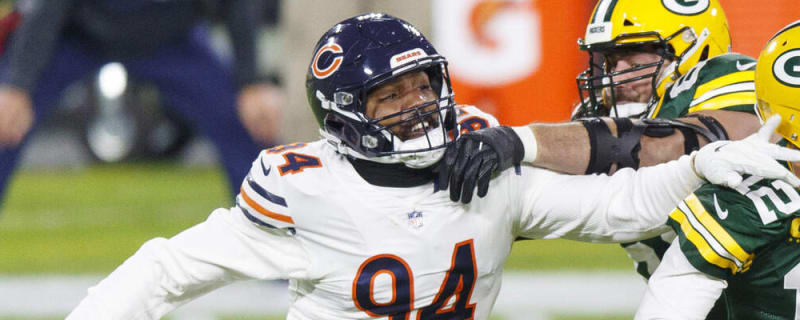 bears trade quinn