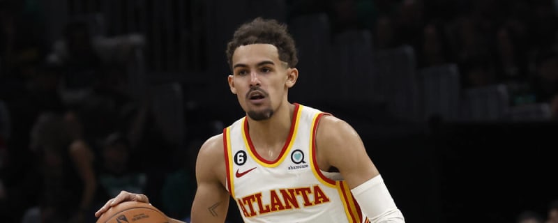 Hawks, Trae Young force Janet Jackson concert reschedule