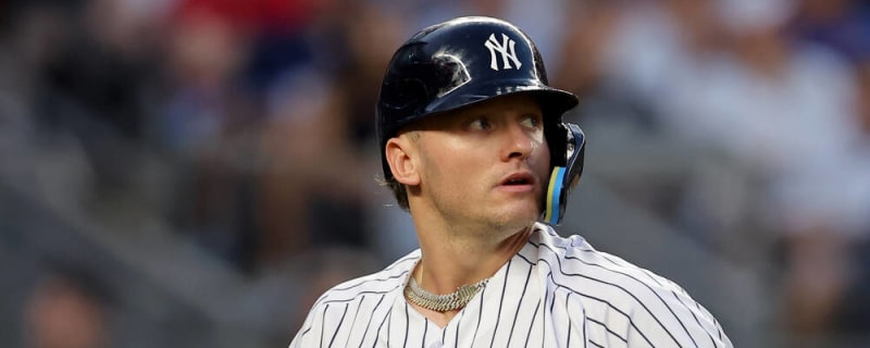 Josh Donaldson: Breaking News, Rumors & Highlights